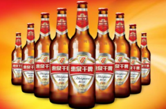 惠泉啤酒系列產(chǎn)品