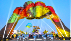 青島啤酒節(jié)旅游攻略