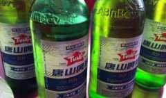 唐山啤酒11度酒精度數(shù)