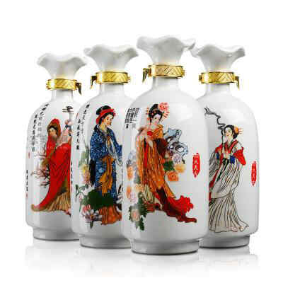 西班牙露娜紅酒,西班牙語的服裝店名急急急?