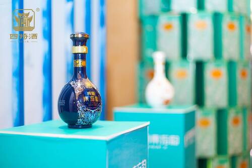 升學(xué)宴選什么酒?四特東方韻,品質(zhì)好酒禮敬未來!